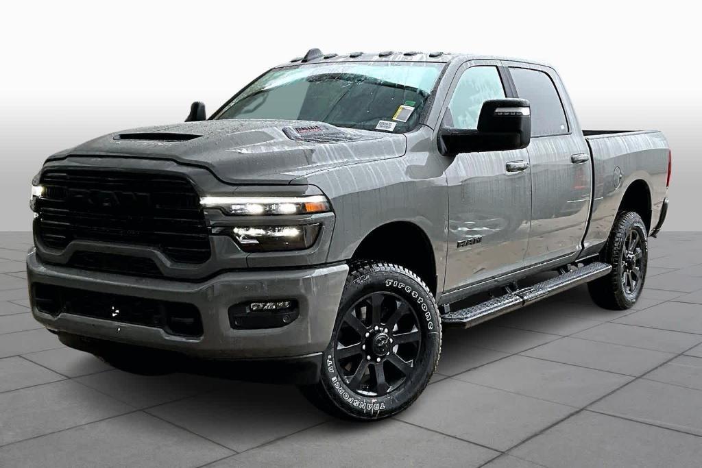 new 2026 Ram 2500 car, priced at $65,910