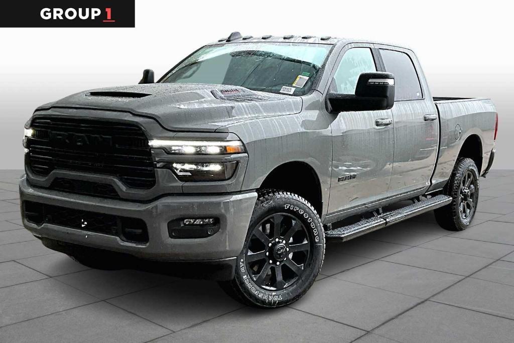 new 2026 Ram 2500 car, priced at $65,910