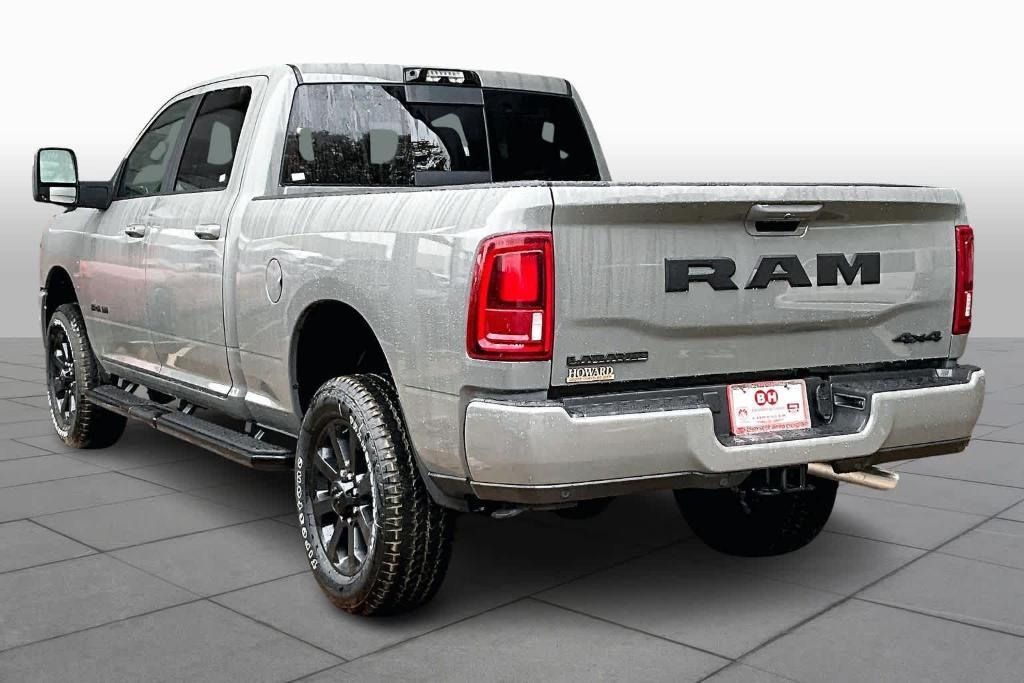 new 2026 Ram 2500 car, priced at $65,910