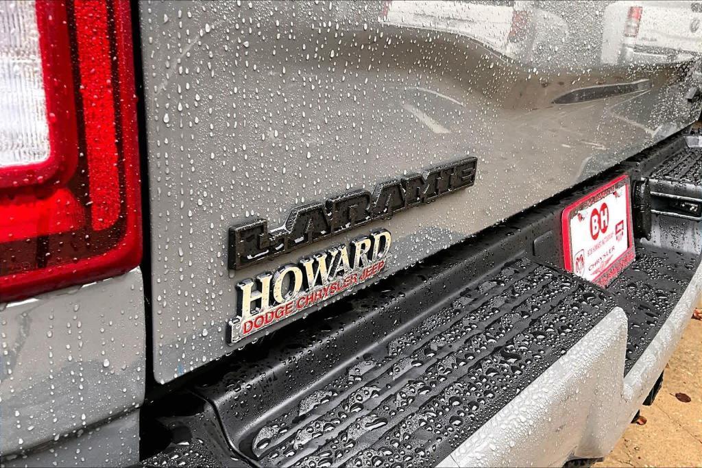 new 2026 Ram 2500 car, priced at $65,910