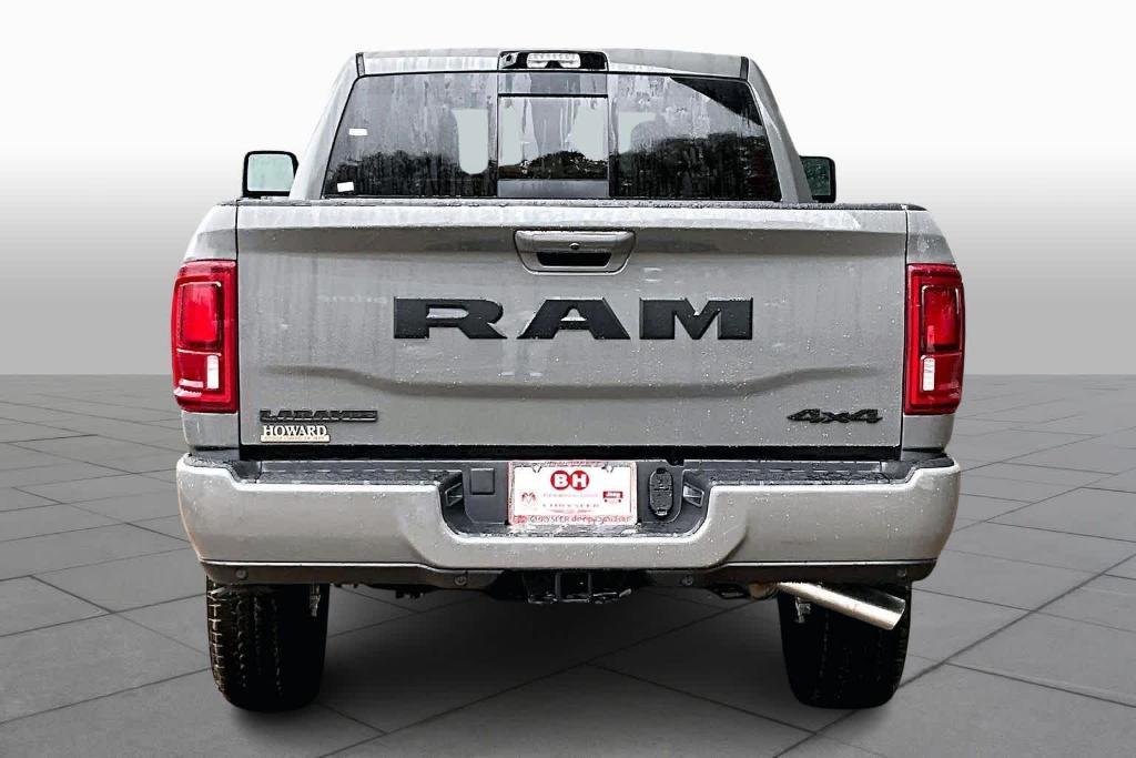 new 2026 Ram 2500 car, priced at $65,910