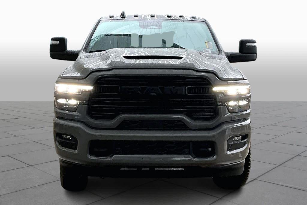 new 2026 Ram 2500 car, priced at $65,910