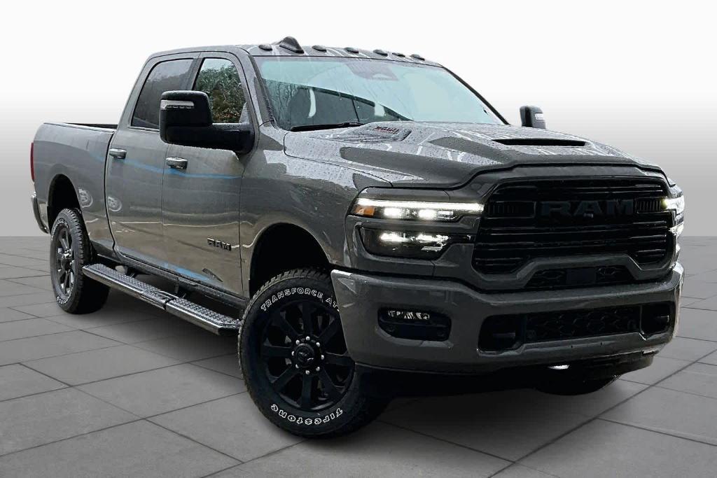 new 2026 Ram 2500 car, priced at $65,910