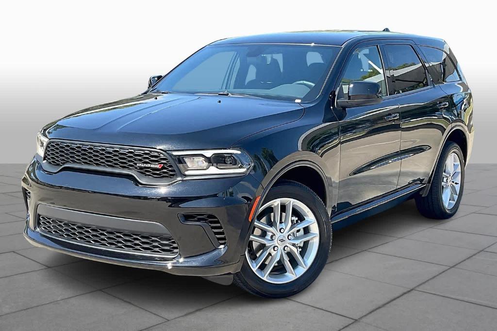 new 2025 Dodge Durango car, priced at $39,999