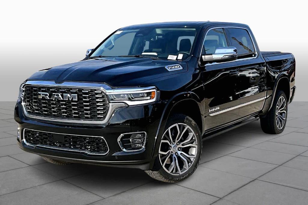 new 2026 Ram 1500 car, priced at $94,495