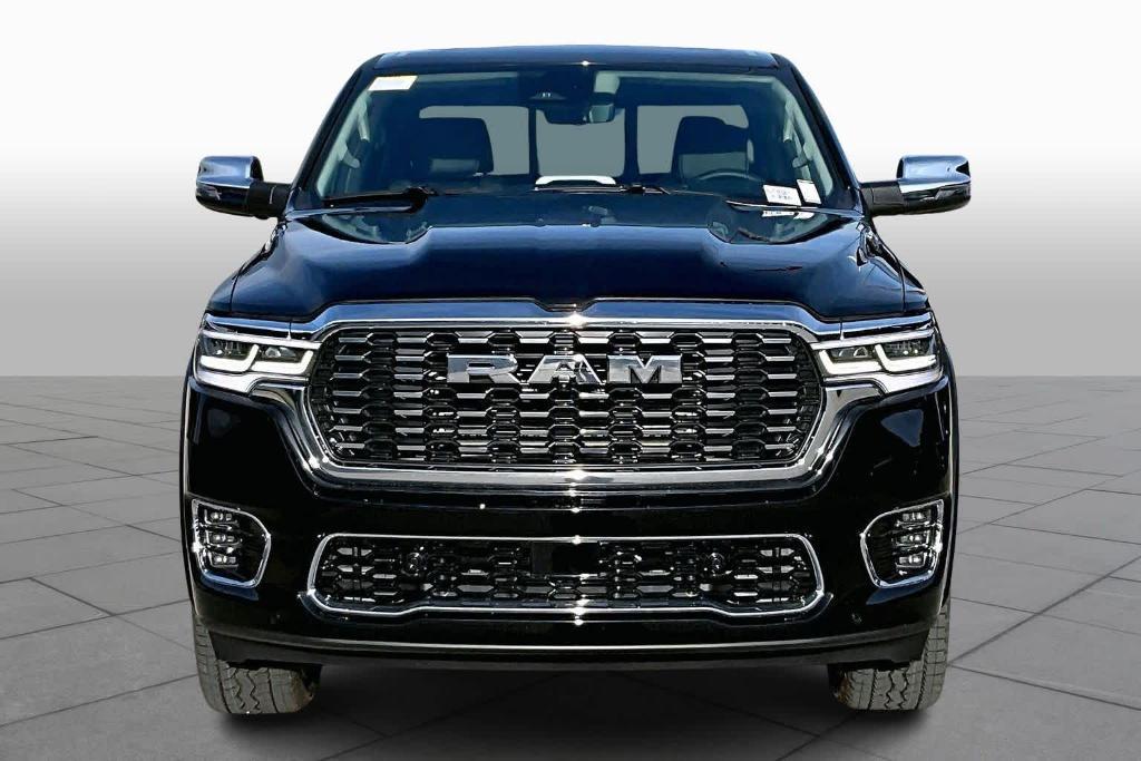 new 2026 Ram 1500 car, priced at $94,495
