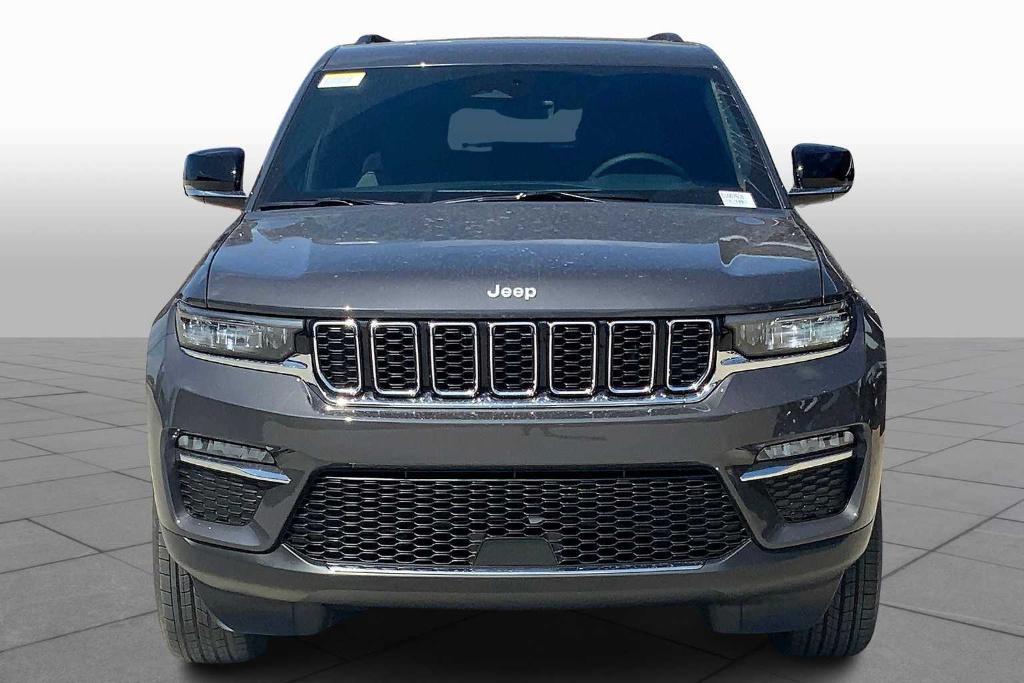 new 2025 Jeep Grand Cherokee car, priced at $39,612