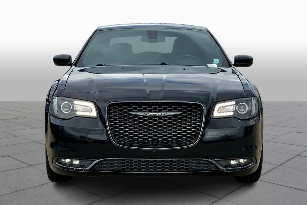 used 2017 Chrysler 300 car, priced at $9,495