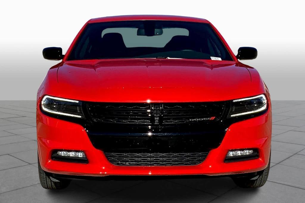new 2023 Dodge Charger car, priced at $30,090