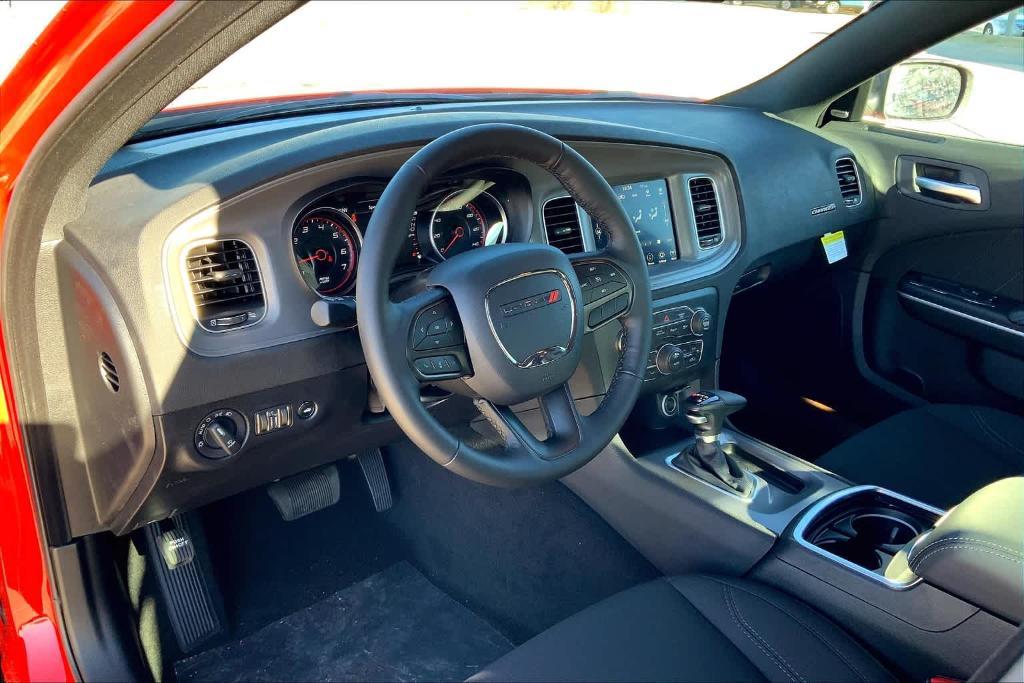 new 2023 Dodge Charger car, priced at $30,090