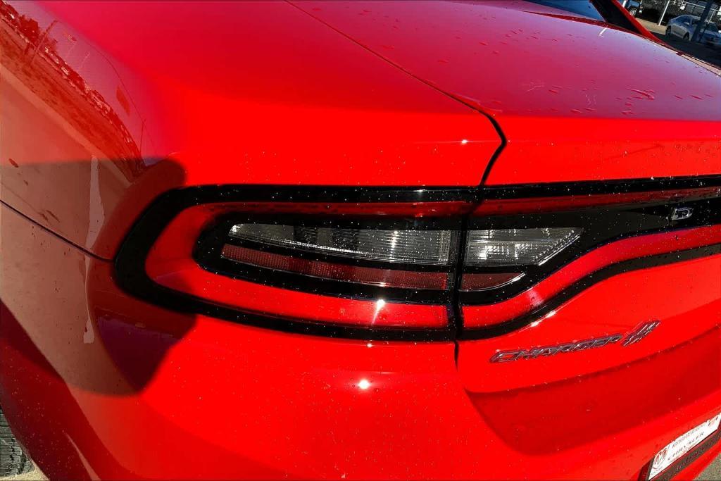 new 2023 Dodge Charger car, priced at $30,090