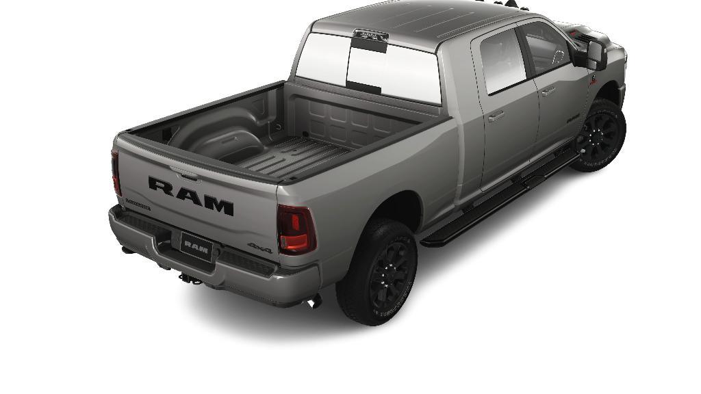 new 2025 Ram 2500 car, priced at $85,940