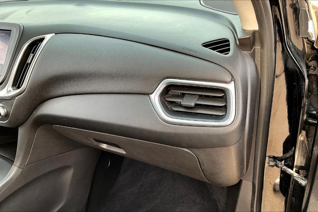 used 2020 Chevrolet Equinox car, priced at $17,367