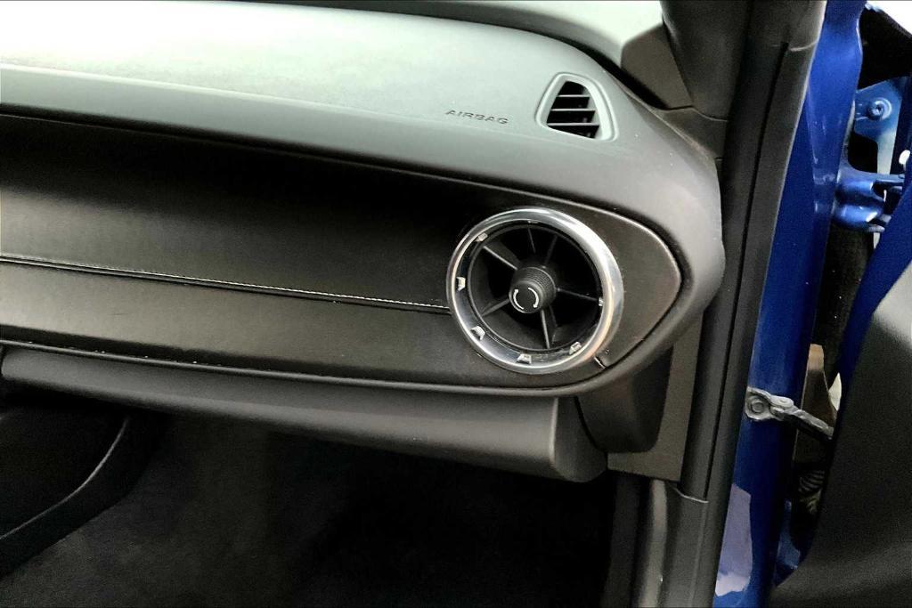 used 2019 Chevrolet Camaro car, priced at $21,981