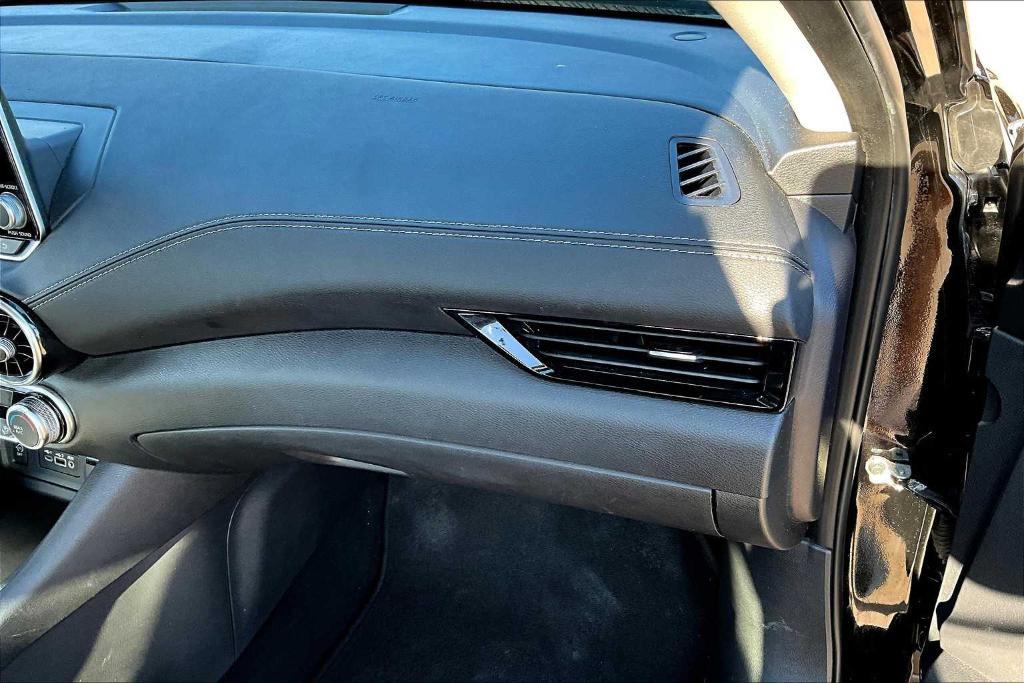 used 2024 Nissan Sentra car, priced at $18,575