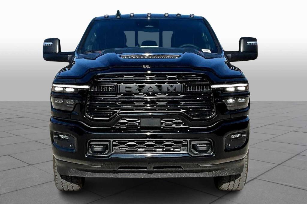 new 2026 Ram 2500 car, priced at $80,258
