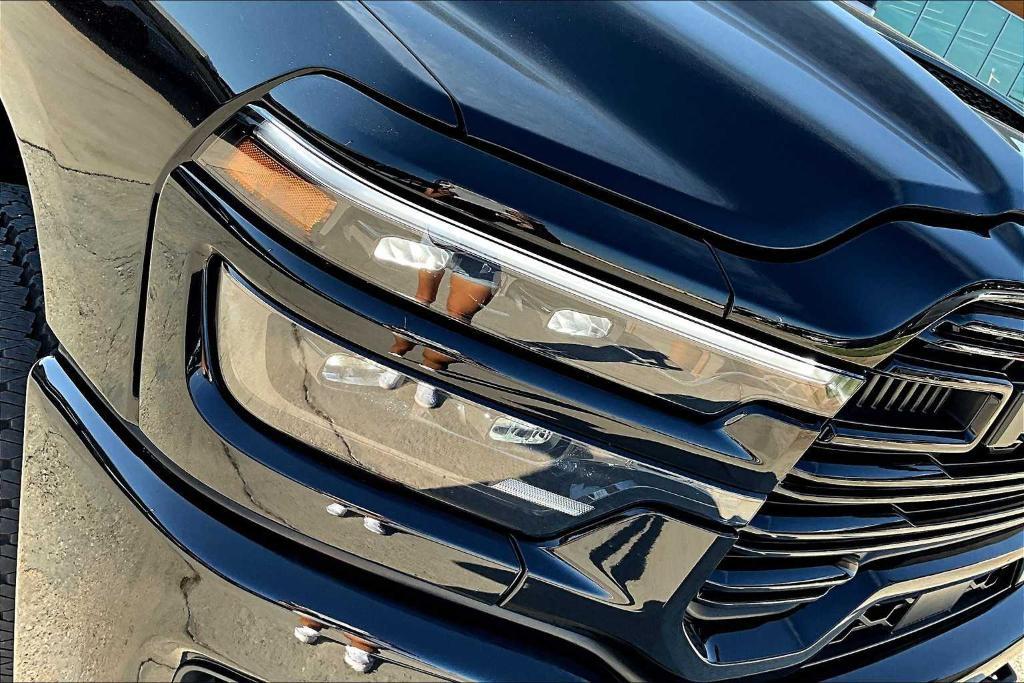 new 2026 Ram 2500 car, priced at $80,258