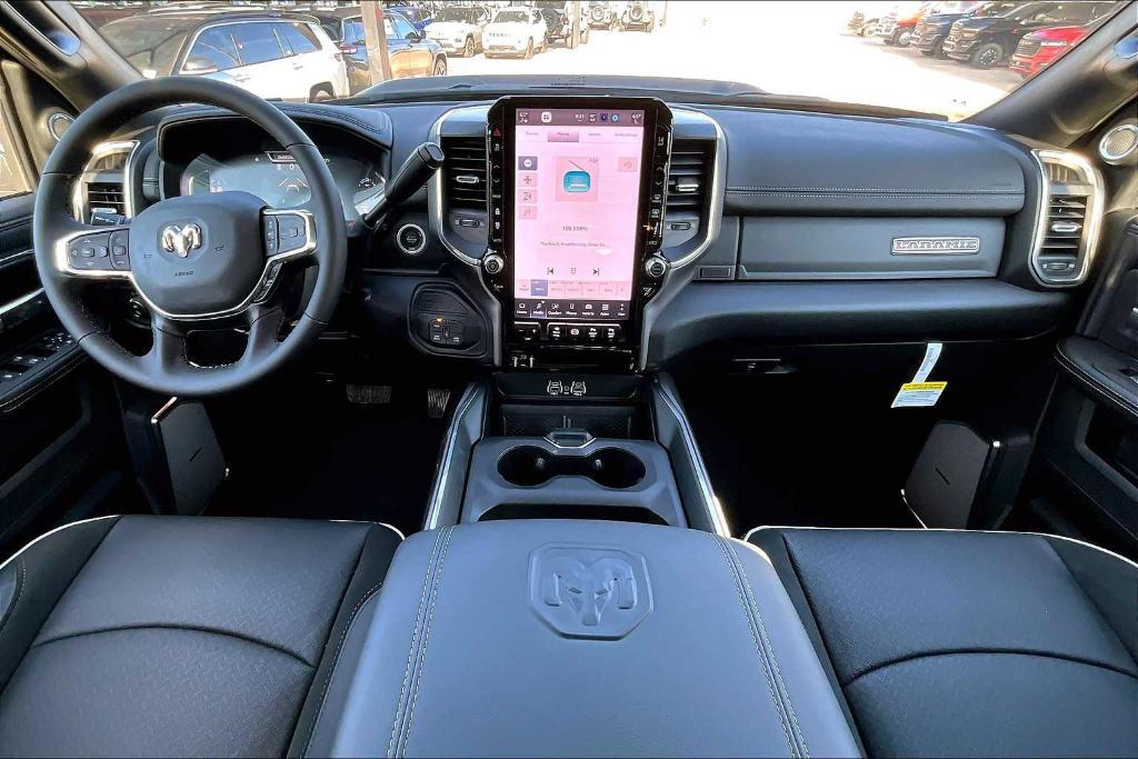 new 2026 Ram 2500 car, priced at $80,258