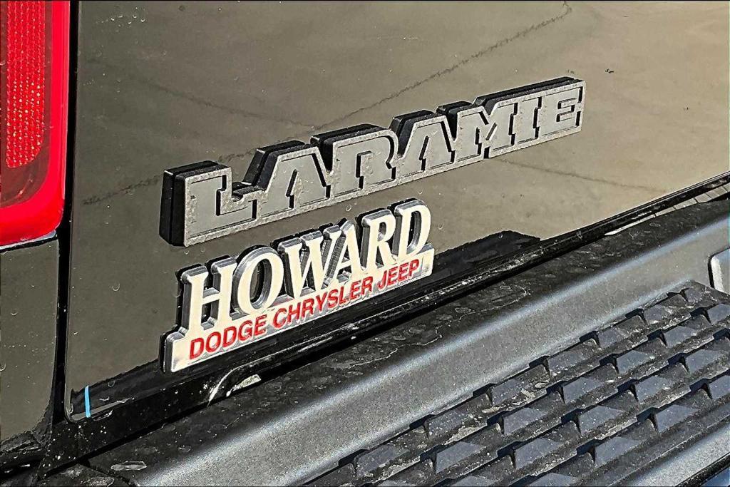 new 2026 Ram 2500 car, priced at $80,258