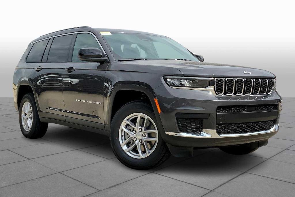 new 2025 Jeep Grand Cherokee L car, priced at $39,742