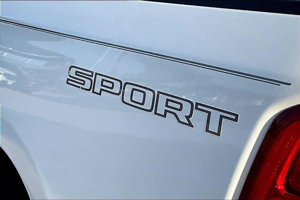 used 2021 Ram 1500 car, priced at $32,462