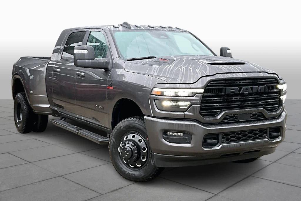 new 2026 Ram 3500 car, priced at $83,215