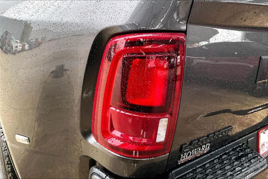 new 2026 Ram 3500 car, priced at $83,215