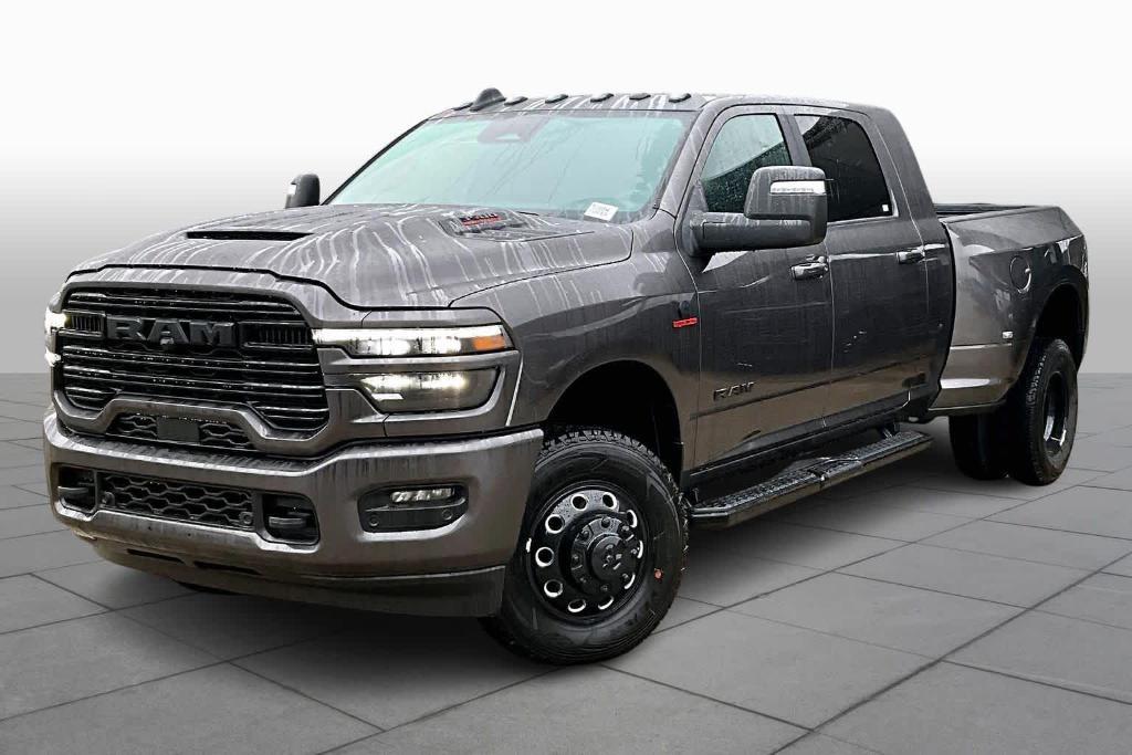 new 2026 Ram 3500 car, priced at $83,215