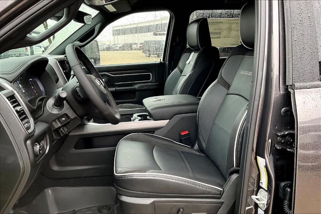 new 2026 Ram 3500 car, priced at $83,215