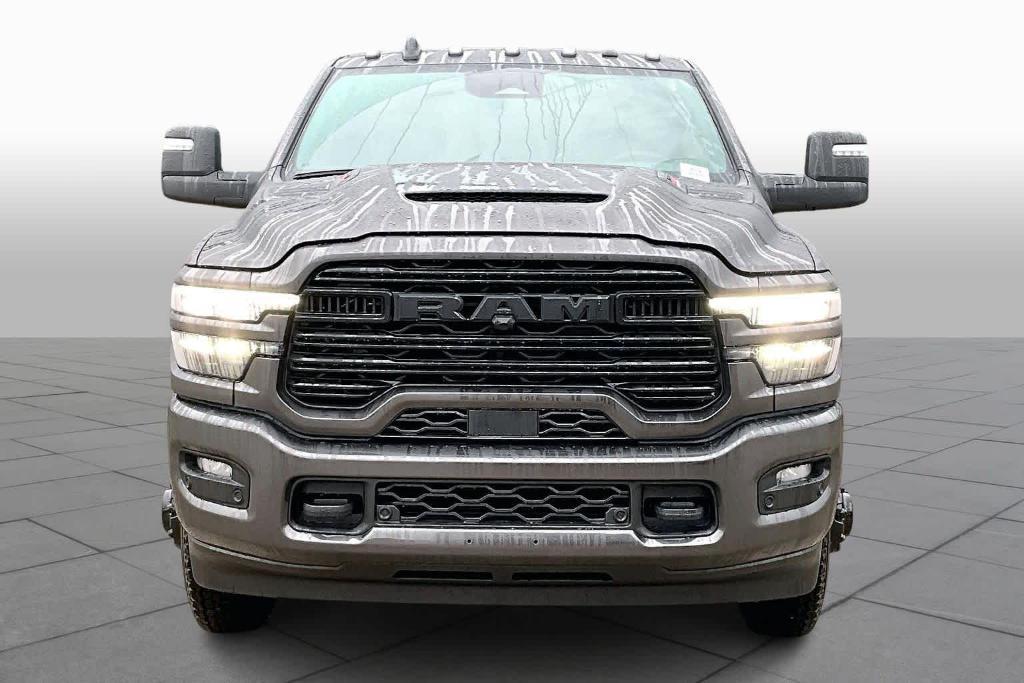 new 2026 Ram 3500 car, priced at $83,215
