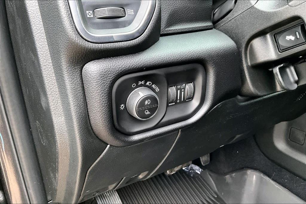 new 2026 Ram 3500 car, priced at $83,215