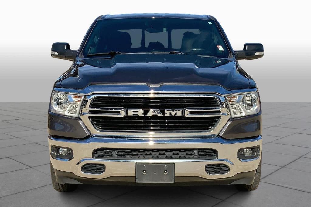 used 2020 Ram 1500 car, priced at $31,291