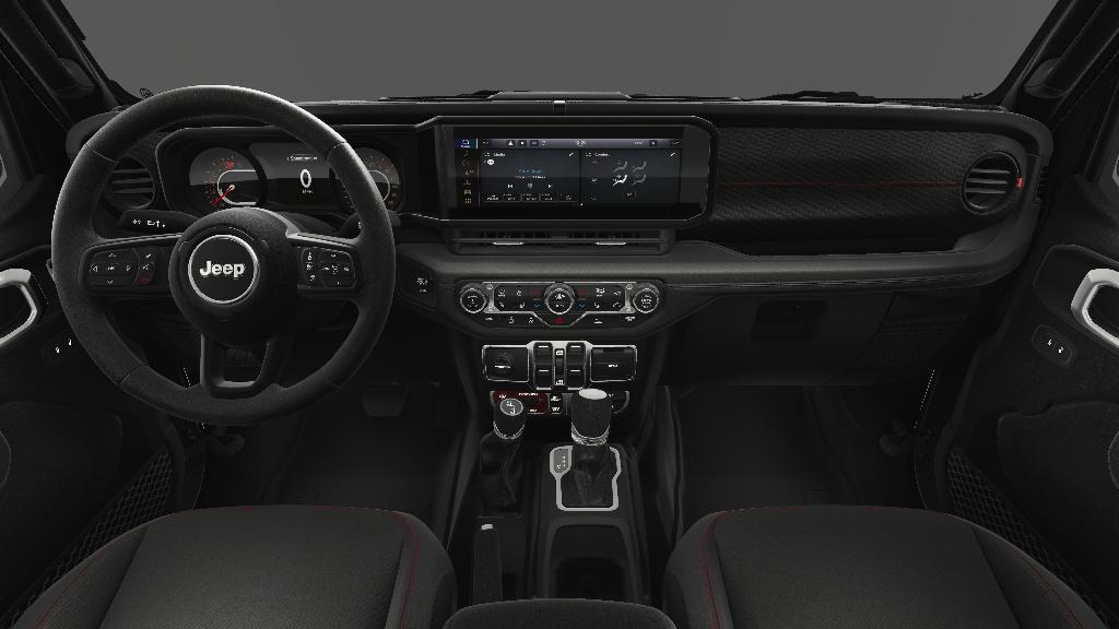 new 2025 Jeep Gladiator car, priced at $50,480