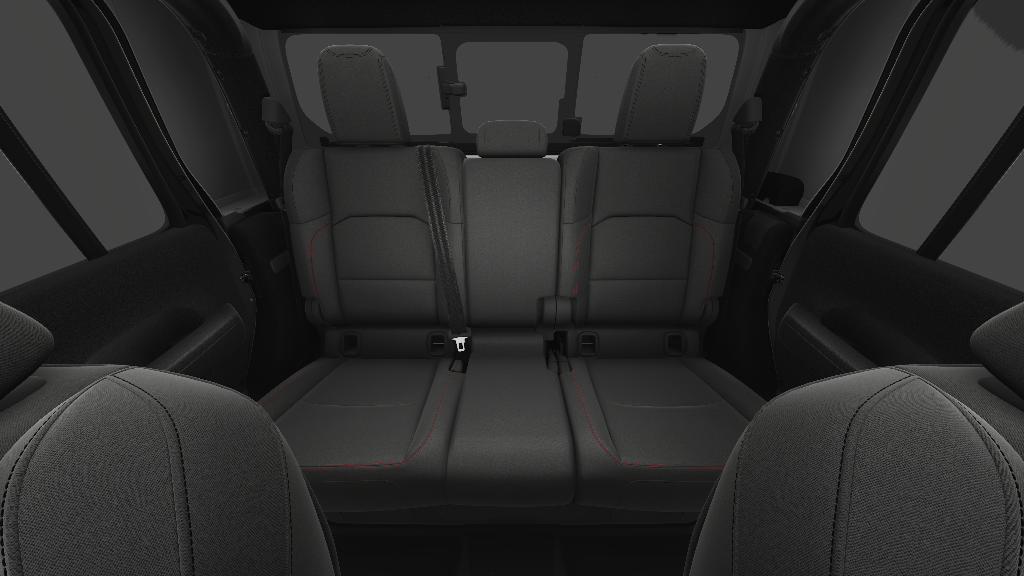 new 2025 Jeep Gladiator car, priced at $50,480