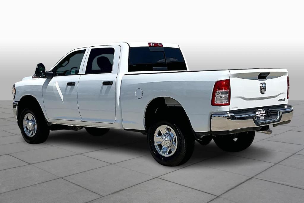 new 2024 Ram 2500 car, priced at $49,999