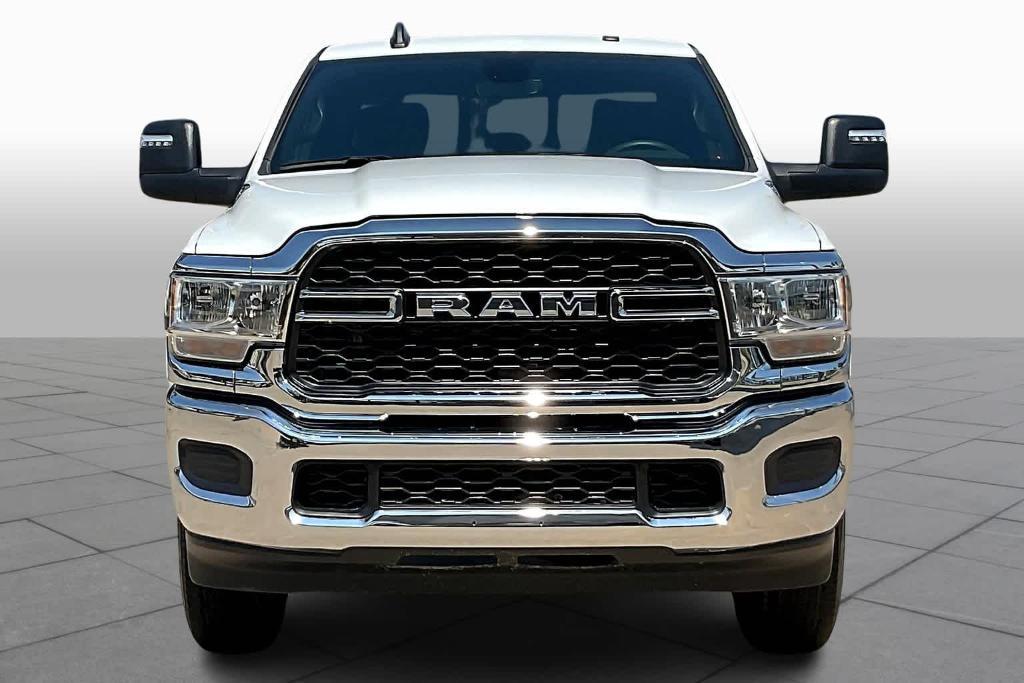 new 2024 Ram 2500 car, priced at $49,999