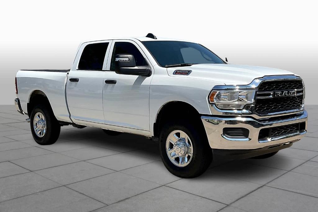 new 2024 Ram 2500 car, priced at $49,999