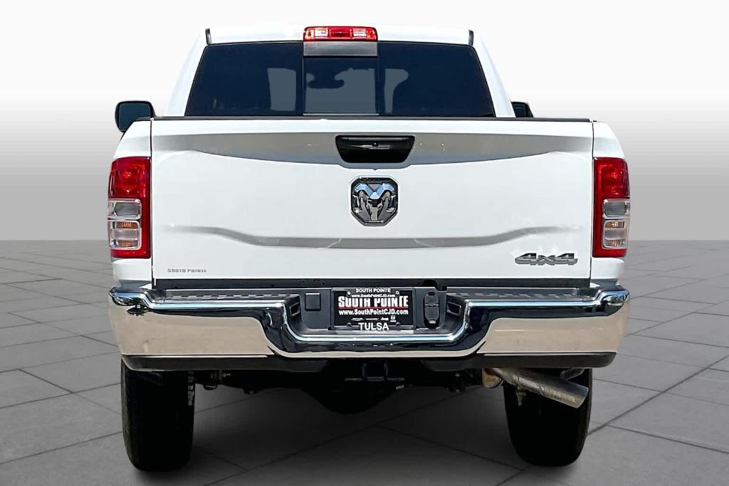 new 2024 Ram 2500 car, priced at $49,999