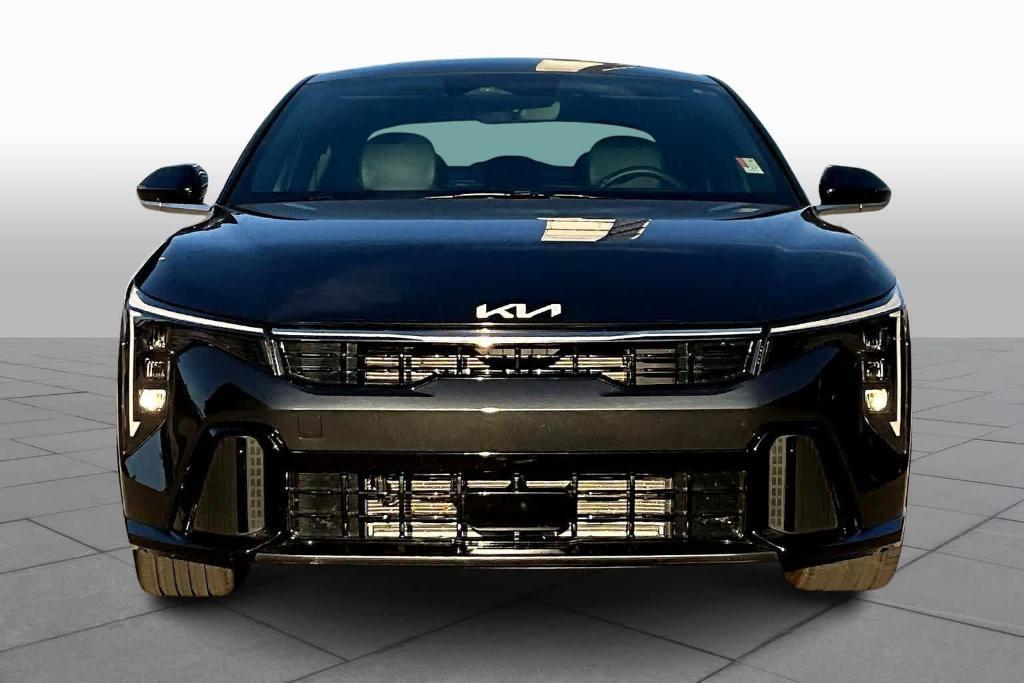 used 2025 Kia K4 car, priced at $26,114
