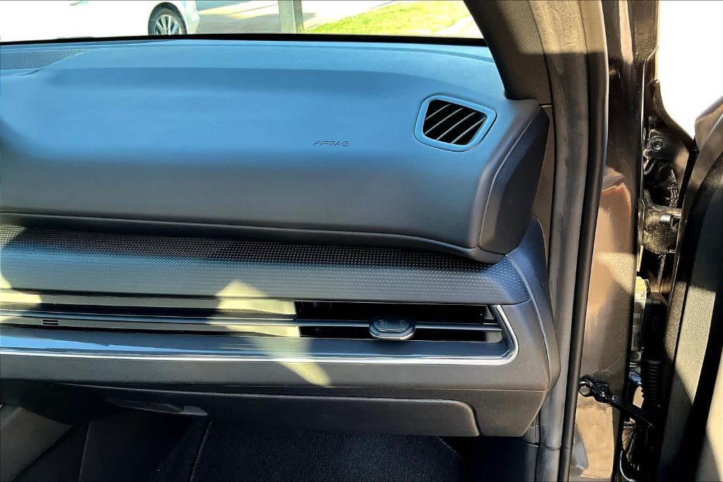 used 2025 Kia K4 car, priced at $26,114