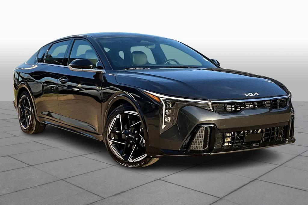 used 2025 Kia K4 car, priced at $26,114