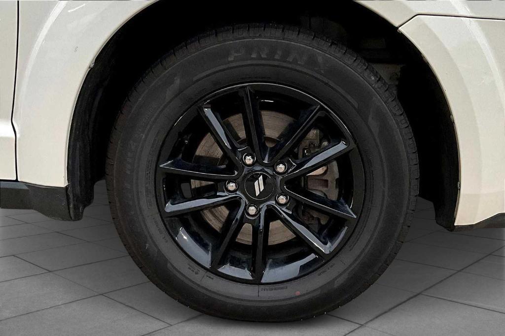 used 2020 Dodge Journey car, priced at $12,568