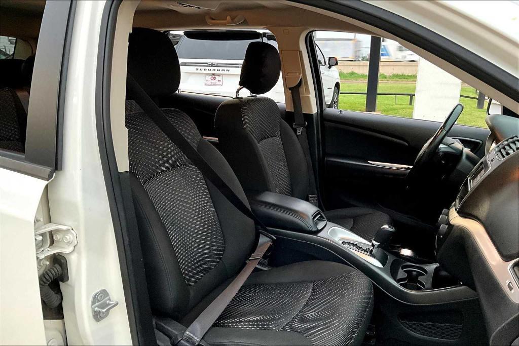 used 2020 Dodge Journey car, priced at $12,568