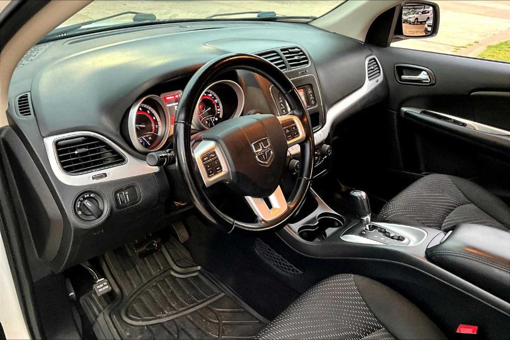 used 2020 Dodge Journey car, priced at $12,568