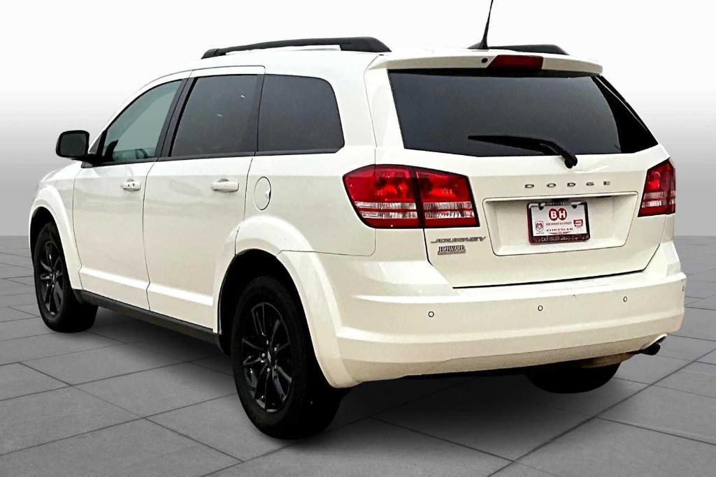 used 2020 Dodge Journey car, priced at $12,568