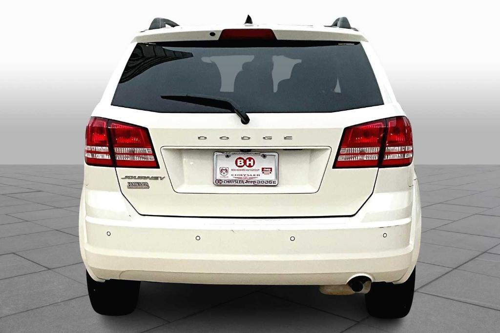 used 2020 Dodge Journey car, priced at $12,568