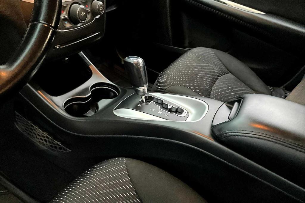used 2020 Dodge Journey car, priced at $12,568