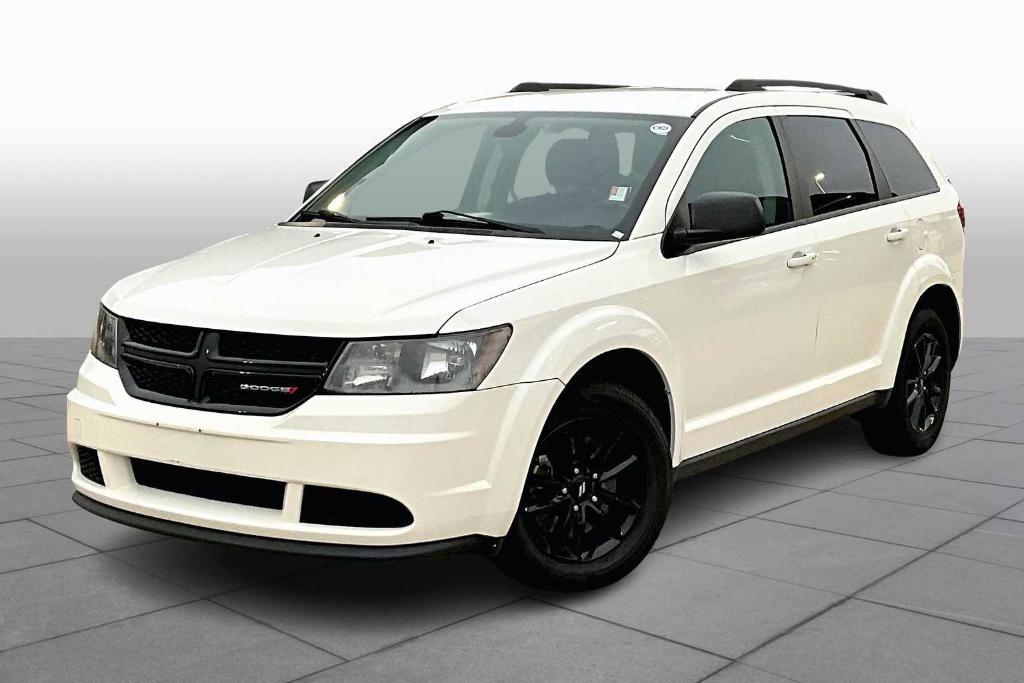 used 2020 Dodge Journey car, priced at $12,568