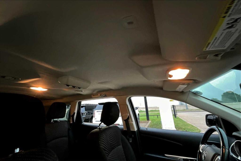 used 2020 Dodge Journey car, priced at $12,568