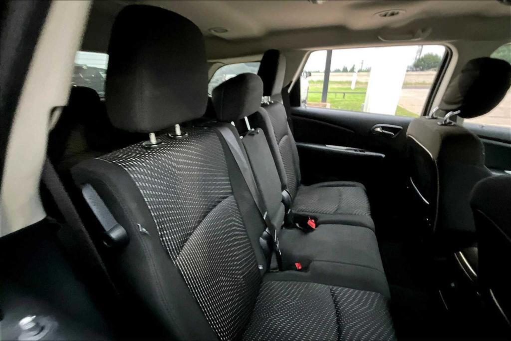used 2020 Dodge Journey car, priced at $12,568
